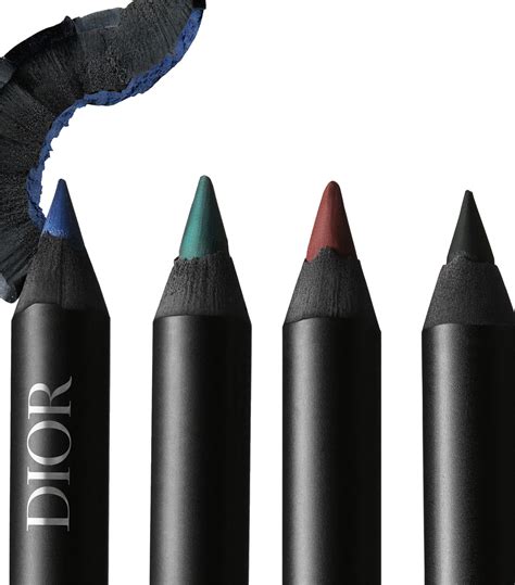 oogpotlood dior|DIOR Diorshow On Stage Crayon Eyeliner ️ online kopen.